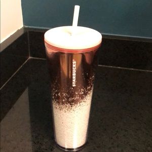 Starbucks 24oz cup